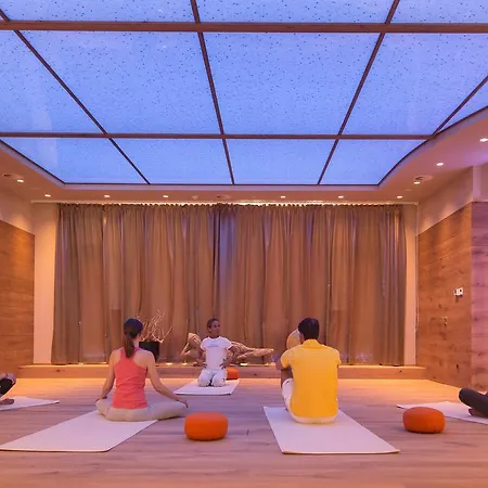 Hotel Alpin Tuxerhof