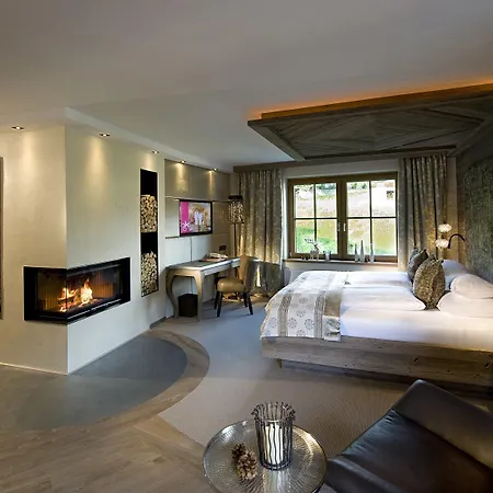 Alpin Tuxerhof 5* Tux