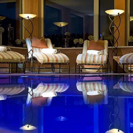 Alpin Tuxerhof Hotel