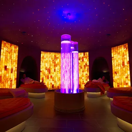 Hotel Alpin Tuxerhof