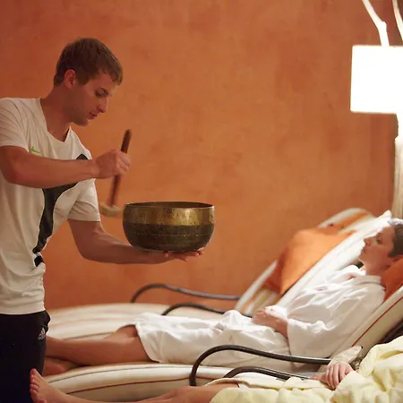 Alpin Tuxerhof Hotel Tux