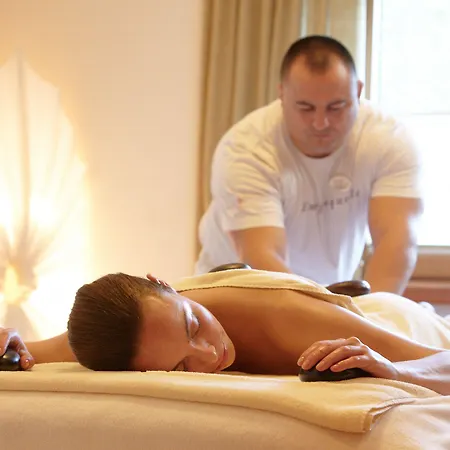 Alpin Tuxerhof 5* Tux