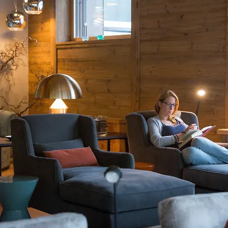 Alpin Tuxerhof 5* Tux