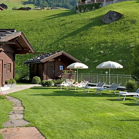 Hotel Alpin Tuxerhof