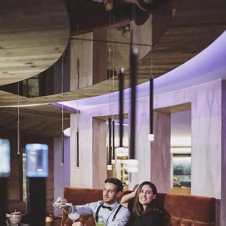 Alpin Tuxerhof Hotel