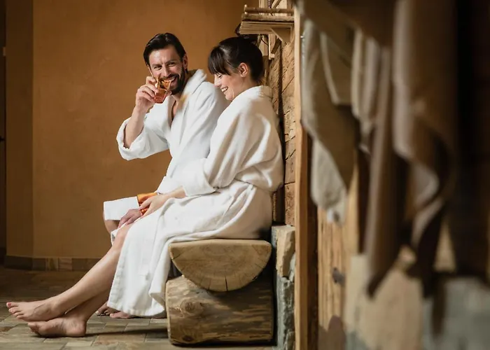 Alpin Tuxerhof 5* تكس