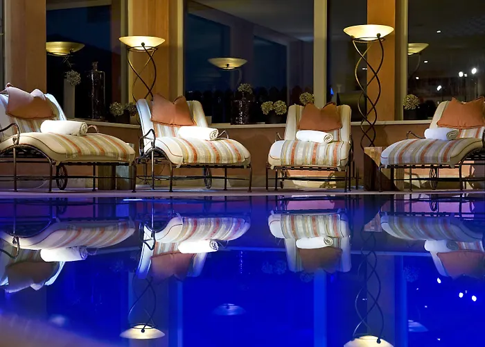 Alpin Tuxerhof Hotel