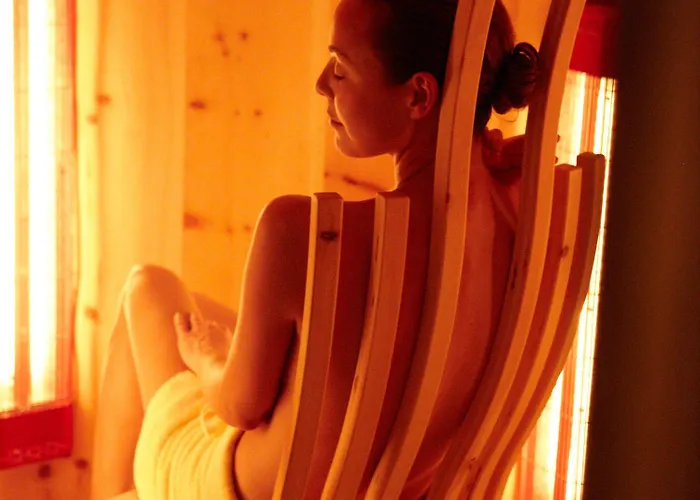 Alpin Tuxerhof Hotel Tux