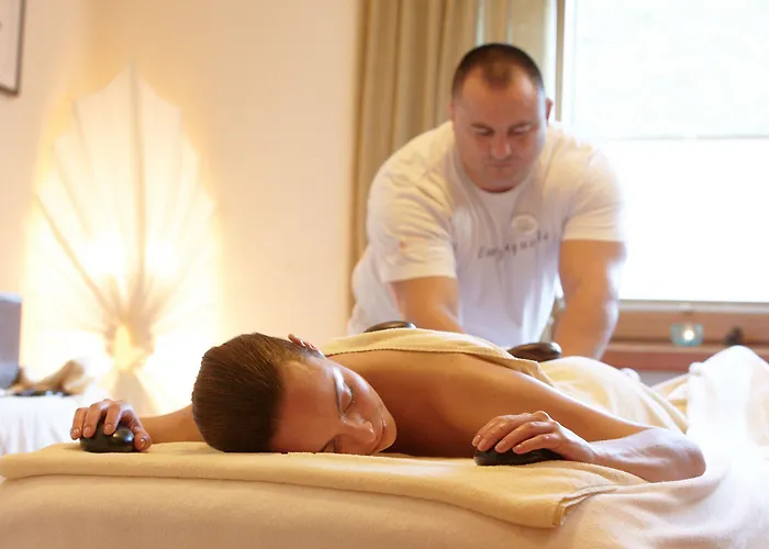 Alpin Tuxerhof 5* Tux