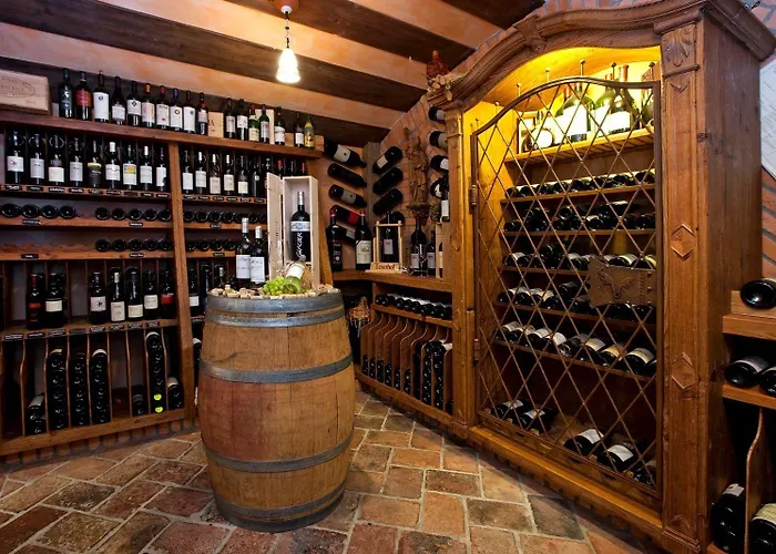 Hotel Alpin Tuxerhof