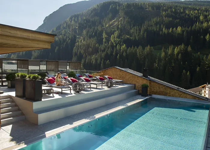 Alpin Tuxerhof تكس