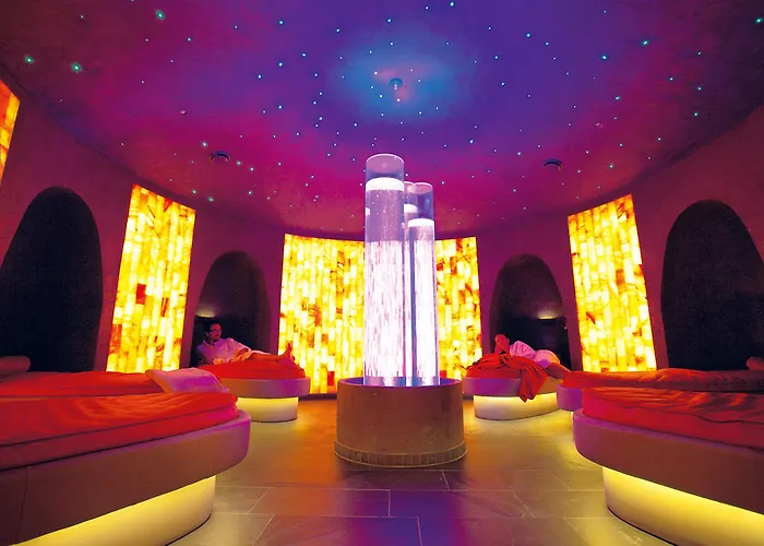 فندق Alpin Tuxerhof 5*