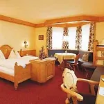 Alpin Tuxerhof Hotel Tux
