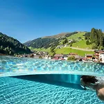 Alpin Tuxerhof Hotel Tux