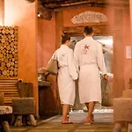 Alpin Tuxerhof Hotel