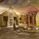 Hotel Alpin Tuxerhof