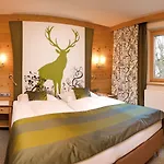 Alpin Tuxerhof Hotel 5*