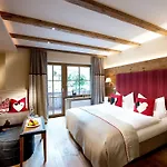 Alpin Tuxerhof Hotel 5*