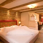 Alpin Tuxerhof Hotel Tux