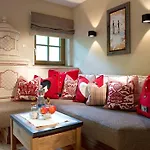 Alpin Tuxerhof Hotel 5*