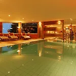 Alpin Tuxerhof Hotel Tux