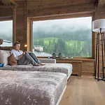 Hotel Alpin Tuxerhof Tux