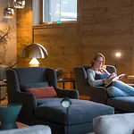 Alpin Tuxerhof 5* Tux