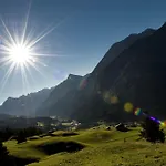 Alpin Tuxerhof Hotel