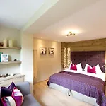 Alpin Tuxerhof 5* Tux